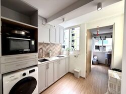 Blk 34 THE BEO CRESCENT (Bukit Merah), HDB 2 Rooms #559386281
